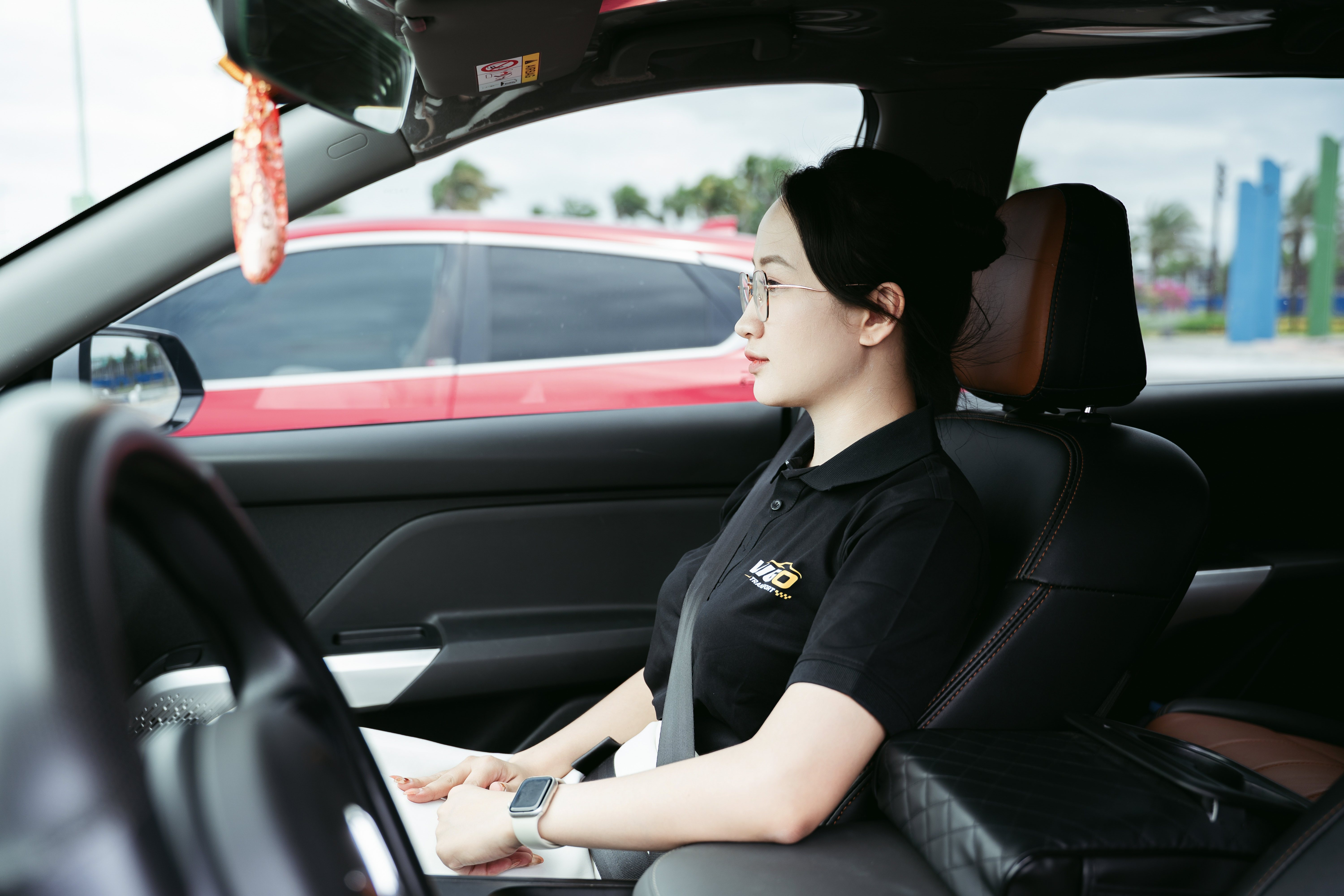 Hình ảnh xe VIGO Transport