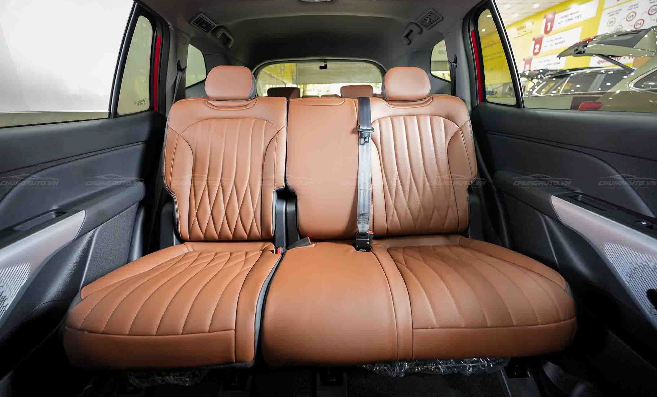 Hình ảnh xe VIGO Transport